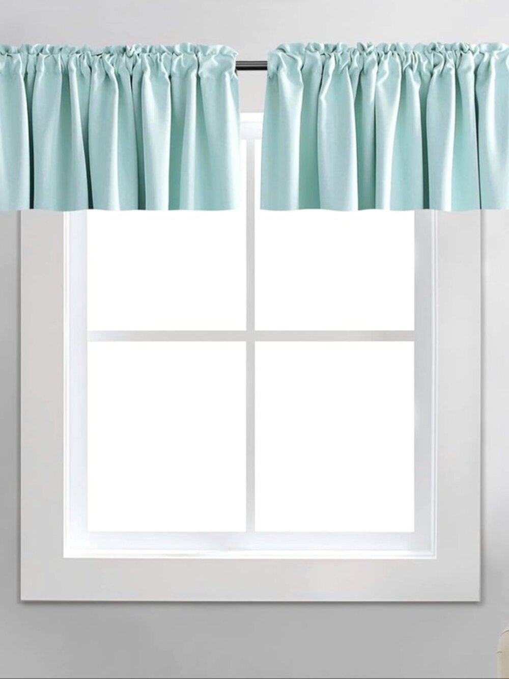 4 Aqua Valences